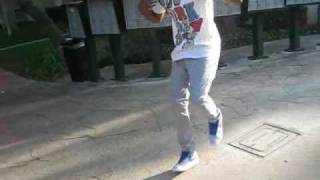 Letz Get Serious pt. 2 (Jerkin')