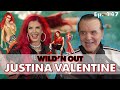Justina Valentine Wild n&#39; Out | Chazz Palminteri Show | EP 147