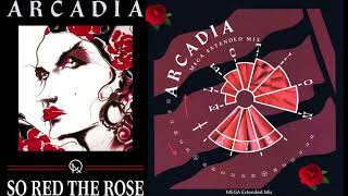 Arcadia - Election Day (Mega Extended Mix)