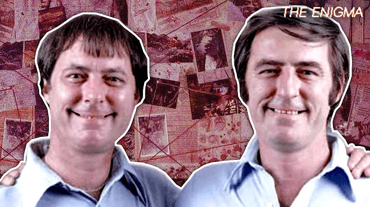 The Jim Twins: Brothers separated at birth lived e...