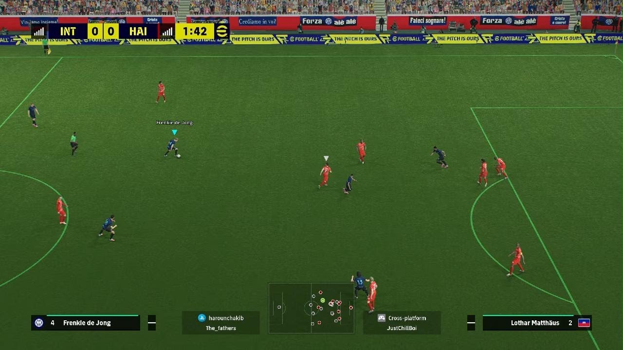 eFootball_RTG vs top 15