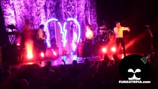 Mayer Hawthorne - Corsican Rosé - Live in Atlanta