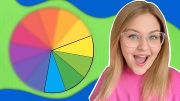 Analogous Colors in Art! | Educational Lesson for Kids and Beginners | Color Schemes