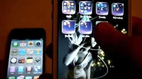 How To Install Siri On iPhone 4, iPod Touch & iPad Without A Proxy