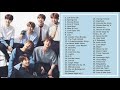 [2021 UPDATE] BTS soft playlist for chill, sleep, study 3 Hours straight - MUS!C F0R L!FE