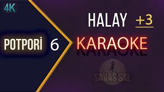 De Get Bayburt - Tello Tello - Makaram karaoke Halay