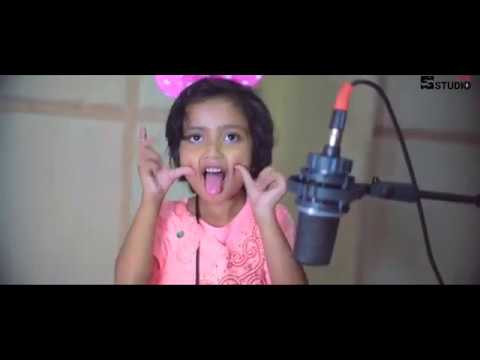 Dil hai chota sa cover by oli new song whatsapp status 2019