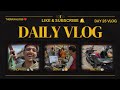 Day 25 Vlog|Festival Mood ON 🔥 | Bhau Ke Office & Shopping Vlog | ₹3,300 Bill Shock 😅