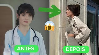 Antes e depois dos atores de Um Milagre (Mucize Doktor) Estão irreconhecíveis