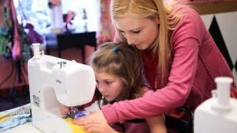 What Did You Learn from Your Parents by Cindy Osgo...