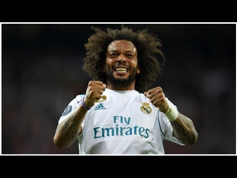 Real Madrid's Marcelo admits handball vs. Bayern Munich: 'The ball hit my hand'