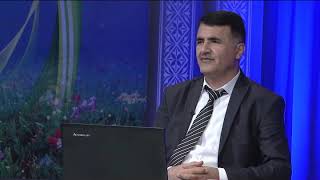 картинка: ЧУРАБЕК НАЗРИ, 