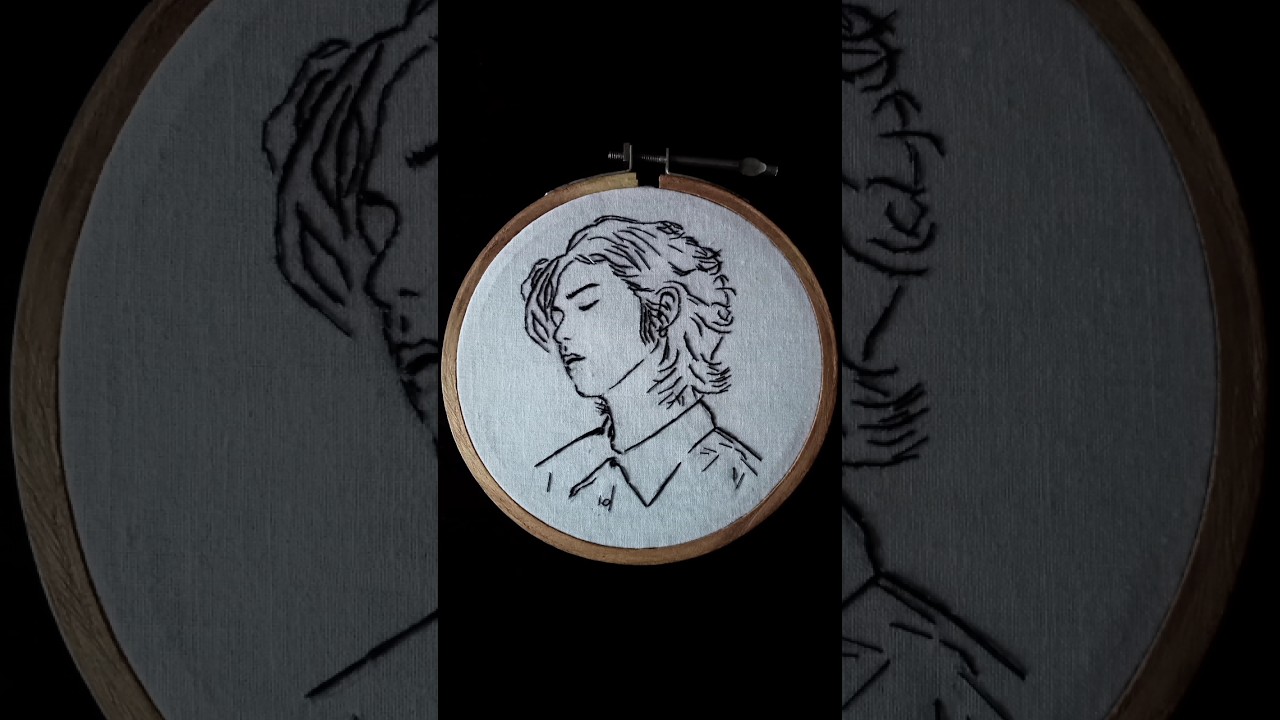 Suga Embroidery 