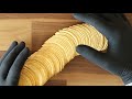 Pringles ASMR video