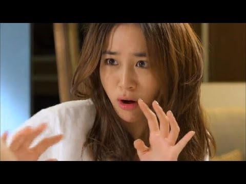   HOT 앙큼한 돌싱녀 15회 이민정 주상욱 벗은 차림으로 한 침대에서 일어나 20140423