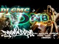 Drum &amp; Bass in your Face Mix Vol. 3 (2013) DJ GMC [1h DnB]