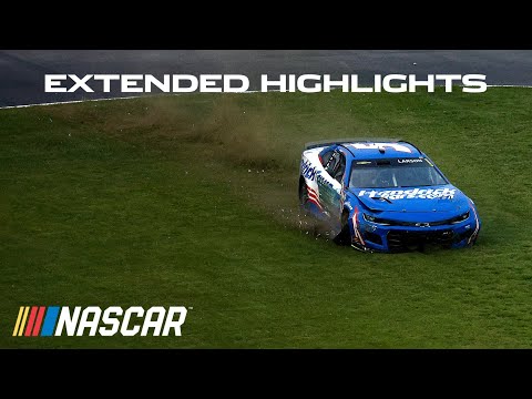 $1,000,000 on the line in Texas | Extended Highlights