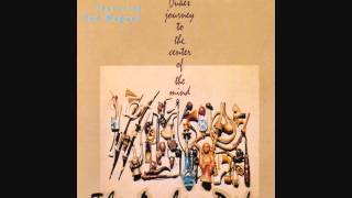 The Amboy Dukes - Dr. Slingshot (HQ) chords