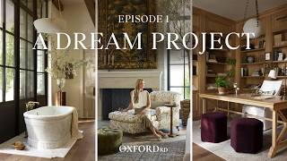 Can We Finish This Dream Home in Time? | Oxford Road: Episode 1
