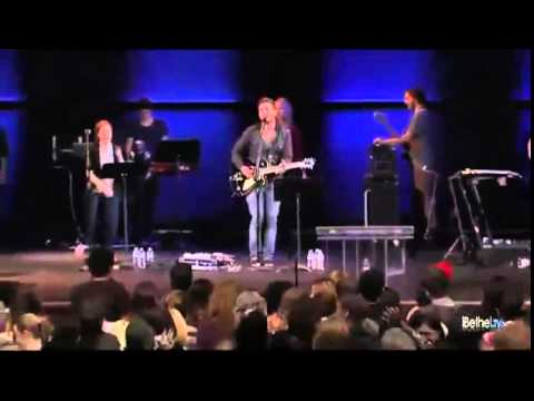 In Your Light + I've Got a River of Life - Jeremy Riddle \u0026 Bethel Church January 15, 2012