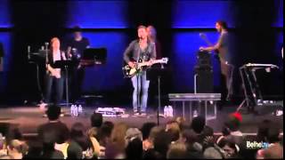 In Your Light + Ive Got A River Of Life - Jeremy Riddle & Bethel Church January 15, 2012