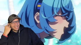 Nukitashi the Animation EPISODE 5 REACTION HE LOST HE'S V CARD?!