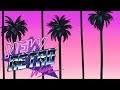 Miniature de la vidéo de la chanson Miami Nice (Part Ii) [Waveshaper Remix]