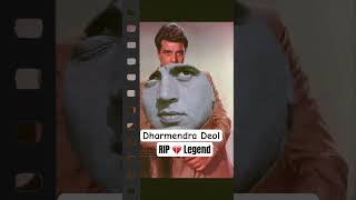 Legendary Actor Dharmendra Deol Passes Away At 89