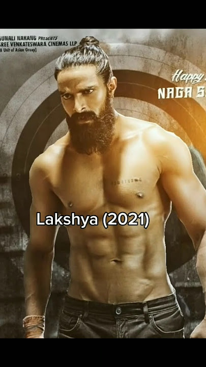 Naga Shaurya top 10 movie