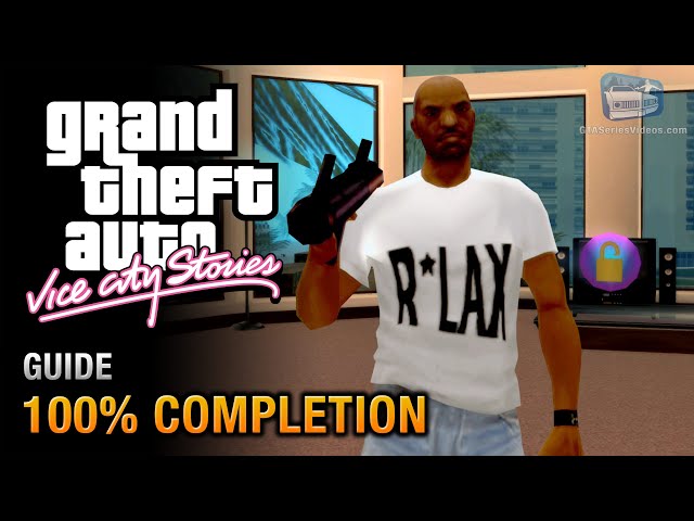 Códigos GTA Vice City Stories para PSP: veja todos! - Clube do Vídeo Game