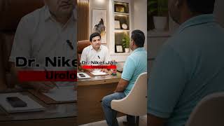 Enlarged Prostate Treatment | TURP Surgery Success Story | Patient Testimonial | Dr Niket Jain