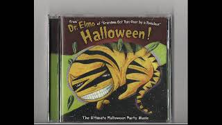 Dr. Elmo / Halloween Music Full Album