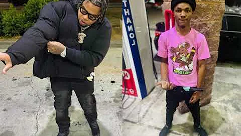 Big Yavo x Cuttboy Ace - “No Hook” [Unreleased]