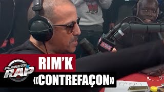Rimk Contrefaçon En Live Èterap