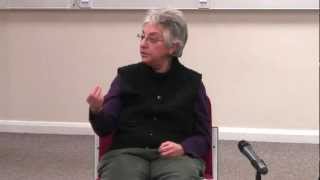 Gail Hornstein: Counter-narratives