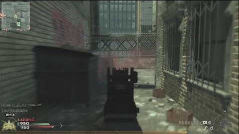 Enemy care package, incoming