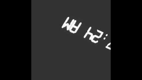 New sweetener snippet- Ariana Grande