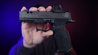 FDEZ Sig Slide Review - $400 Well Spent??