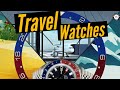 The Ideal 3 Watch Travel Collection!