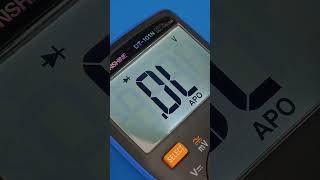 Đồng hồ đo Sunshine DT-101N Digital Multimeter – đồng hồ vạn năng
