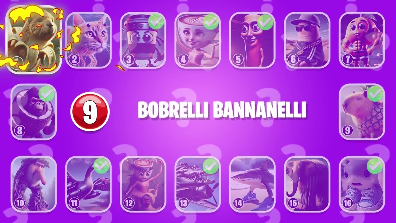 AI BRAINROOT SOUNDS 😍