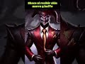 Ufff #leagueoflegends #shaco