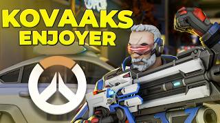 Does Voltaic Aim training make Overwatch Easy