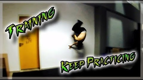 [Training] - Keep Practicing - OdinOfficial