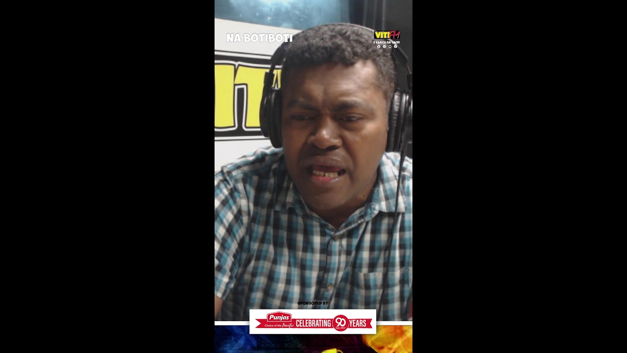 Nabotiboti kei Punjas