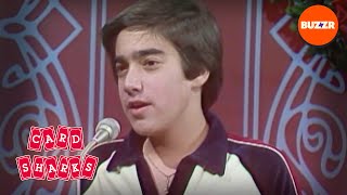 Card Sharks How Many Bachelors Dont Understand Women? Buzzr