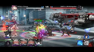 counter side global pvp