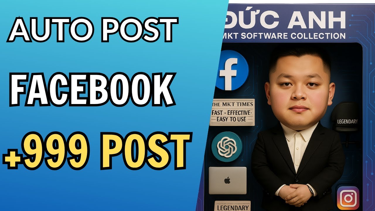 Bot Auto Post on Facebook Group | Fb bot 2025