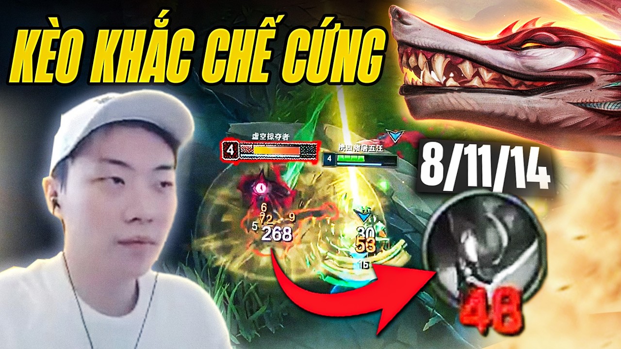 Sally Làm Nhẹ Giáo Án Naafiri 700 AD Cùng Game Đấu Gặp Fan Hâm Mộ Muốn Lượm Cơm Giò Heo Và Cái Kết