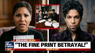 How Toni Braxton Lost Her $10 Million Fortune — And Then Lost It All Again News